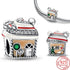 Bloom Essence Charms - Stellarsilvra